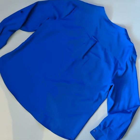 Covington Button Up Shirt - Picture 6 of 6